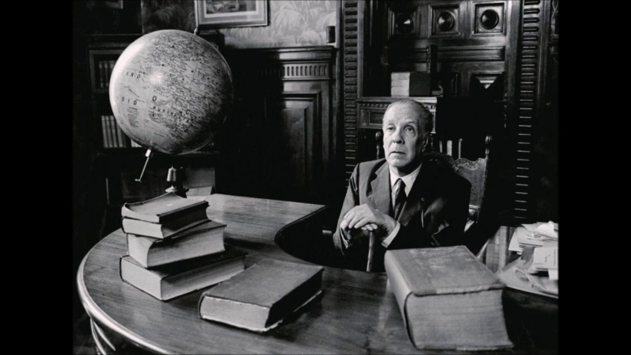 Borges, une littérature décrivant le Maroc et le monde arabe
